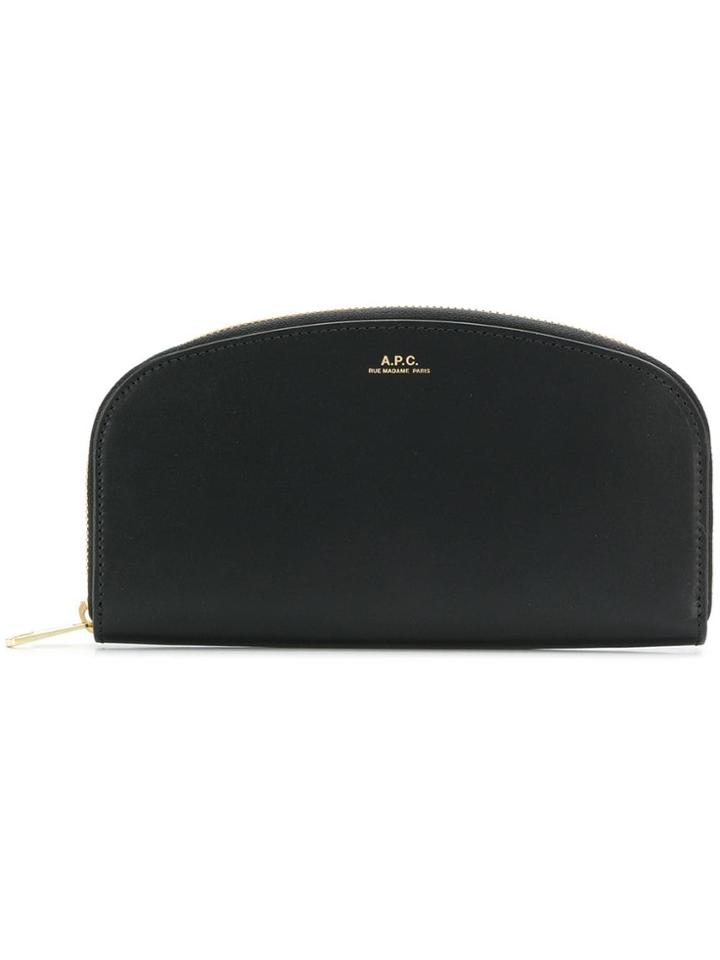 P.c.a.c. Pxawvf63218 Blk Calf Leather - Black