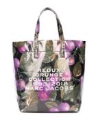 Marc Jacobs Small Fruit Tote Bag - Multicolour