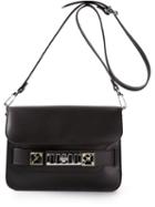 Proenza Schouler Small 'ps11' Shoulder Bag, Women's, Black