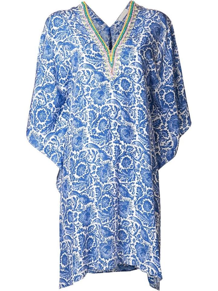 Megan Park Kaftan Dress
