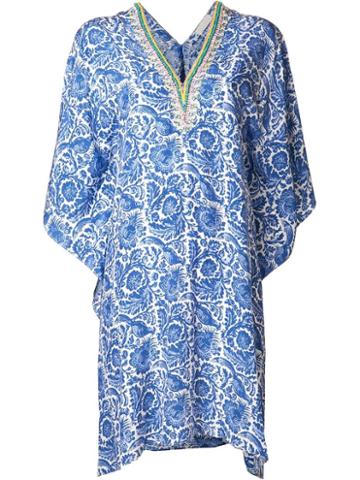 Megan Park Kaftan Dress
