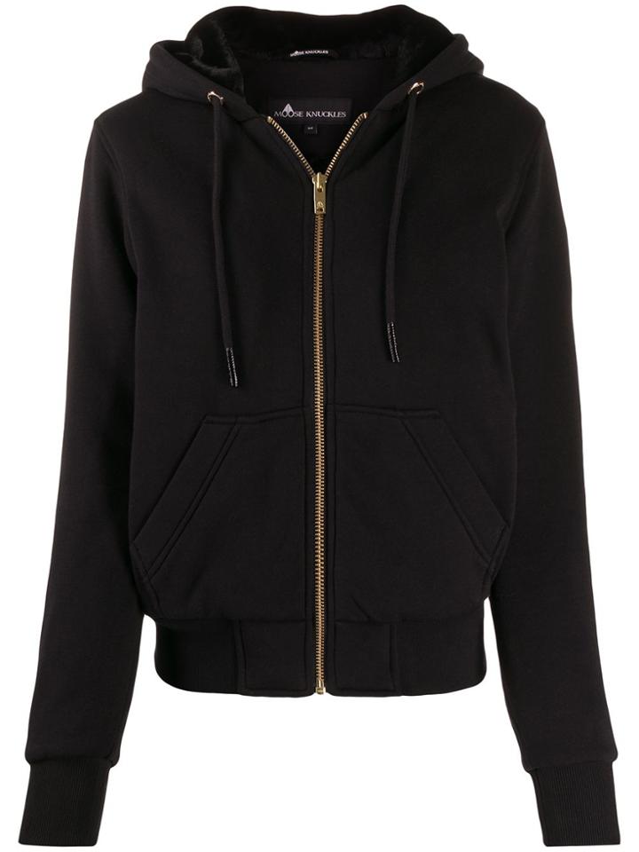 Moose Knuckles Moose Knuckles M39ls631g 292 - Black
