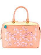 Rula Galayini 'chrysalis Aurora' Shoulder Bag