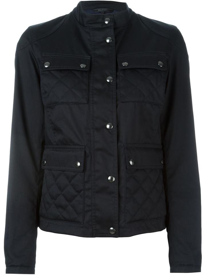 Belstaff 'pathmaster' Jacket