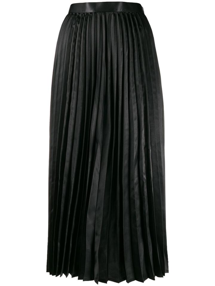 Junya Watanabe Comme Des Garçons Pre-owned Ladies Skirt - Black