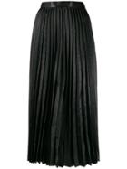 Junya Watanabe Comme Des Garçons Pre-owned Ladies Skirt - Black
