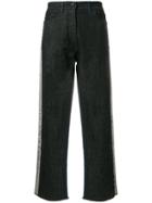 8pm El Salvador Jeans - Black