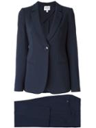 Armani Collezioni Two Piece Trouser Suit
