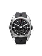 Cyrus Klepcys Solo Tempo Full Steel 46mm - Black