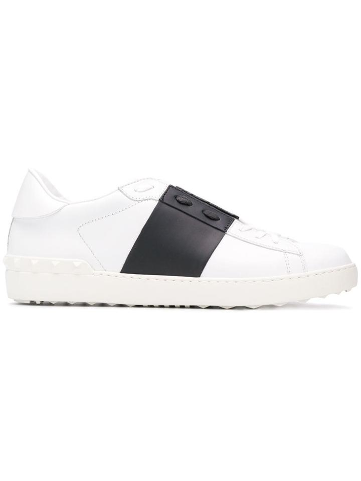 Valentino Qy0s0830blug58 - White