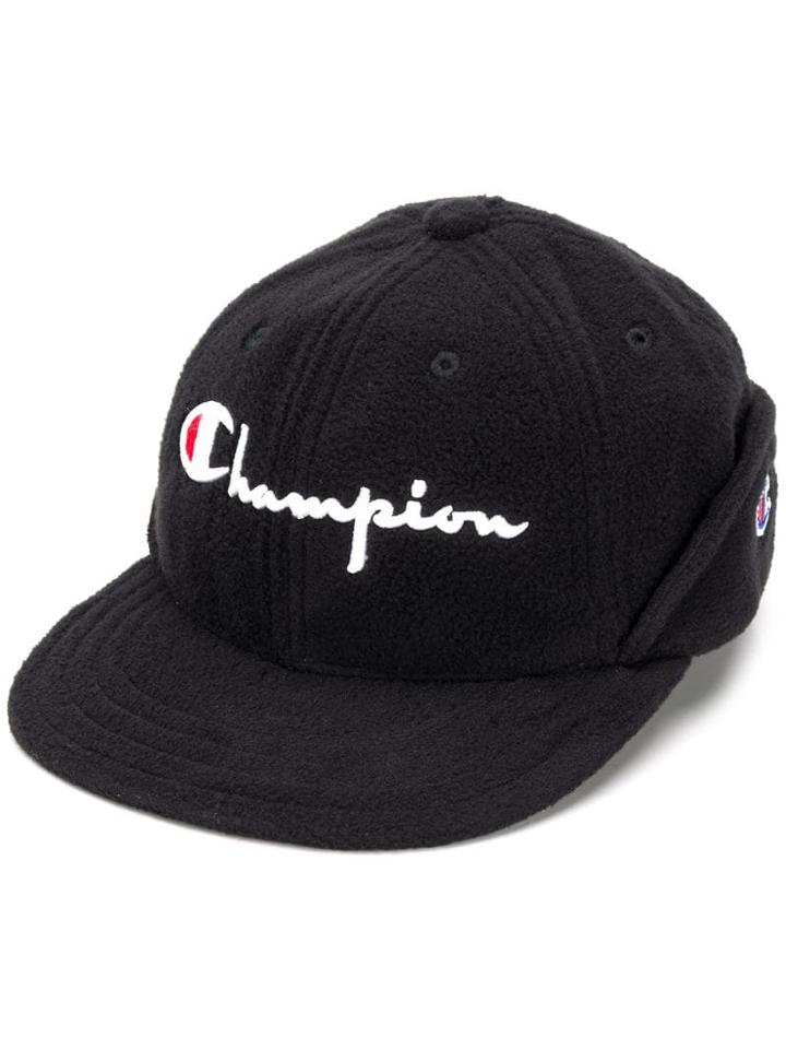 Champion - Black