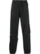 A-cold-wall* Utility Cargo Trousers - Black