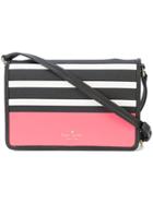 Kate Spade Renee Crossbody Bag - Black