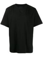 D.gnak Transformation T-shirt - Black