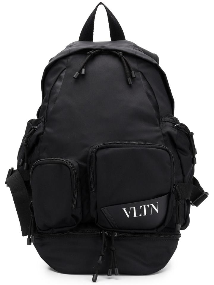 Valentino Qy0b0710hgx0no - Black