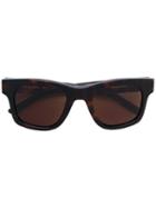 Sun Buddies - Bibi Sunglasses - Unisex - Plastic/other Fibres - One Size, Brown, Plastic/other Fibres
