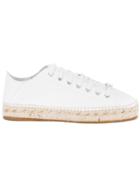 Dsquared2 Classic Low-top Sneakers - White