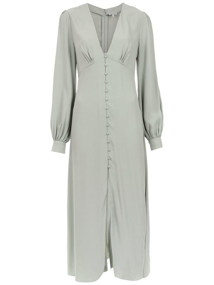Le Lis Blanc Vestido Capa Lucy - Green