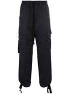 Song For The Mute Cargo Trousers - Blue