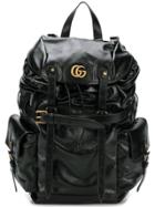 Gucci Re(belle) Backpack - Black