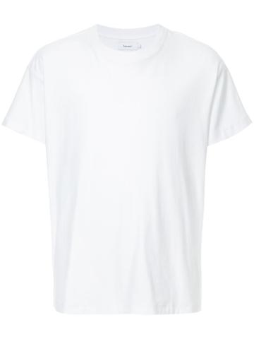 Fanmail Classic T-shirt - White