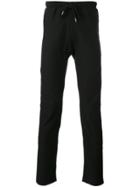 Takahiromiyashita The Soloist Wardrobe Sweat Pants - Black