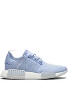 Adidas Nmd R1 W Sneakers - Blue