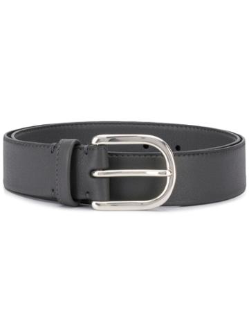 Ps Paul Smith Belt - Grey