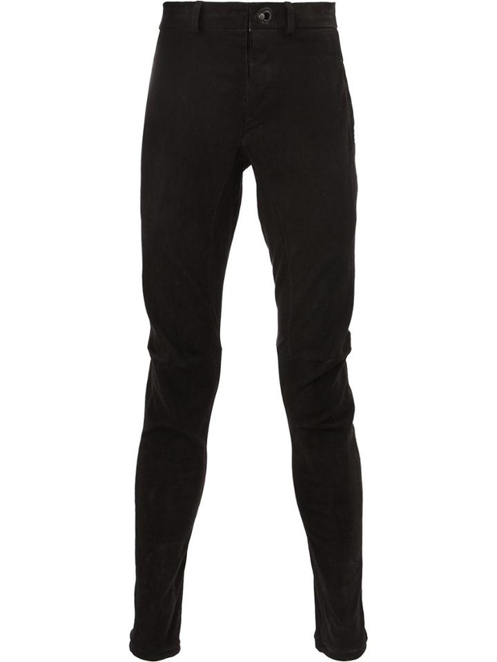 Isaac Sellam Experience Isaac Sellam Experience Pistonne Stretch H19