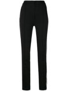 Y-3 Side Stripe Trousers - Black