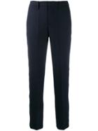 Zadig & Voltaire Slim-fit Trousers - Blue