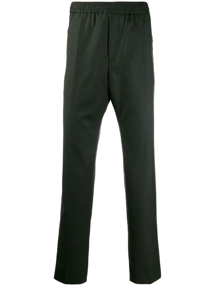 Stella Mccartney Piet Trousers - Green