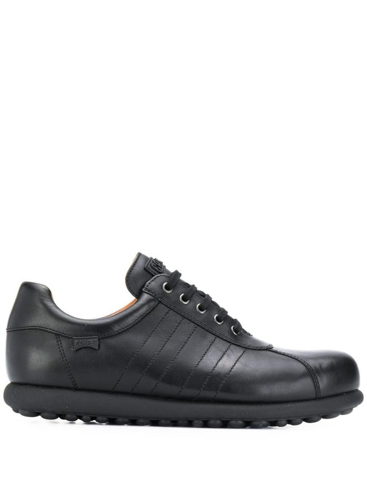 Camper Low-top Sneakers - Black