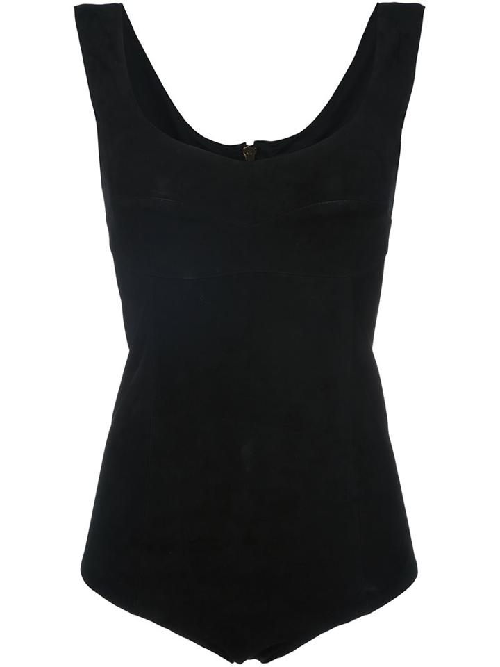 Manokhi 'ayu' Bodysuit