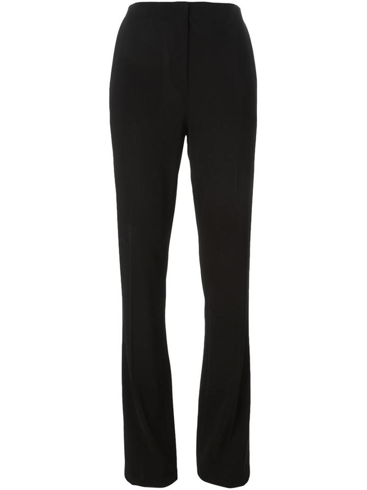 Vionnet Bootcut Trousers