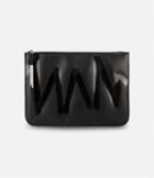 Christopher Kane Xl Tape Clutch Bag