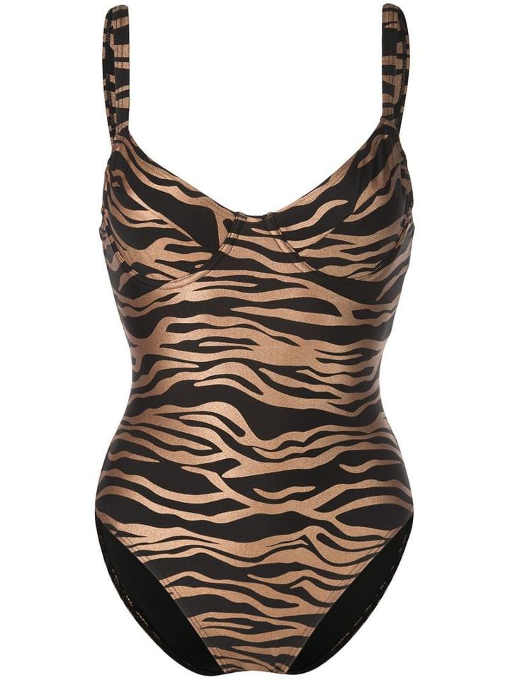 Cynthia Rowley - Gold
