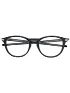 Oakley Horn Rimmed Glasses - Black