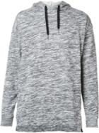 Zanerobe 'rugger' Hoodie, Men's, Size: Medium, Grey, Cotton/polyester