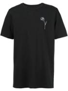 Rag & Bone Embroidered Detail T-shirt