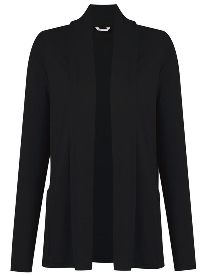 Lygia & Nanny Shawl Collar Cardigan