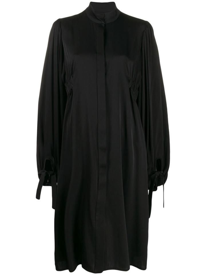 Ellery Gathered - Black