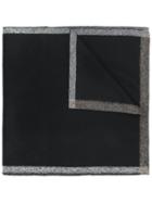 Stephan Schneider Early Scarf - Black