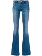 Don't Cry - Don't Cry Jeans - Women - Cotton/polyester/spandex/elastane - 28, Women's, Blue, Cotton/polyester/spandex/elastane