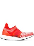 Adidas By Stella Mccartney Ultraboost X 3d Sneakers - Red