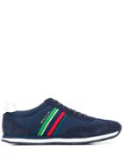 Ps Paul Smith Prince Sneakers - Blue