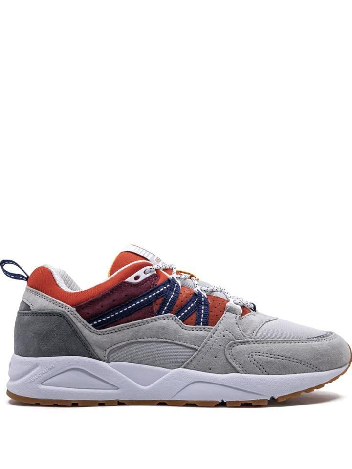 Karhu Fusion 2.0 Low-top Sneakers - Grey