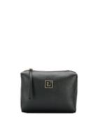 L'autre Chose Beauty Case - Black