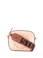 Stella Mccartney Stella Belt Bag - Brown