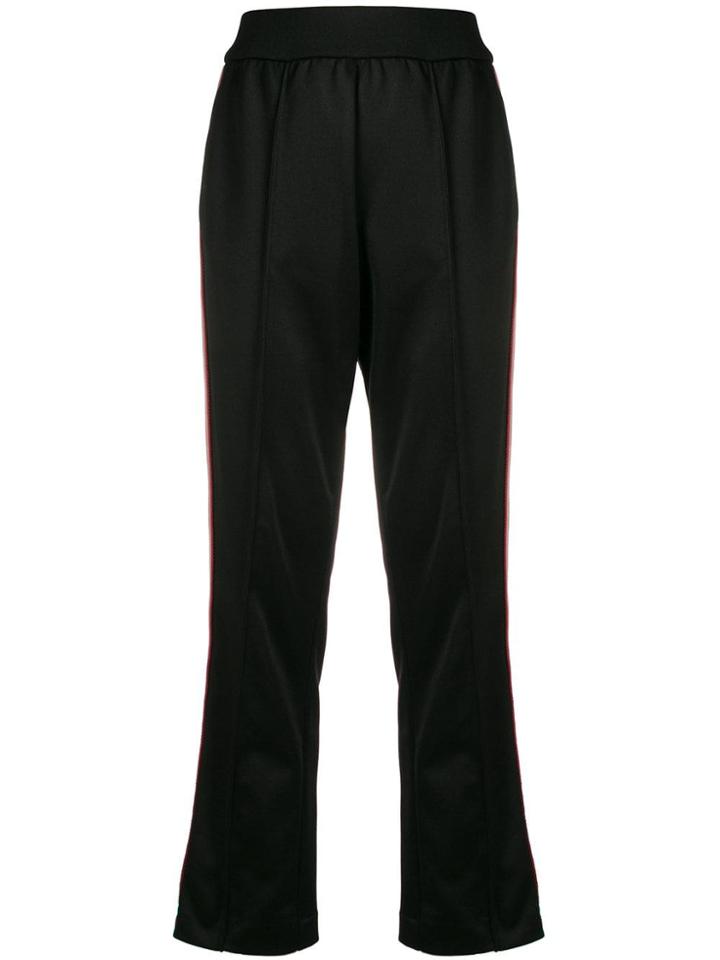 Pinko Eugenio Trousers - Black